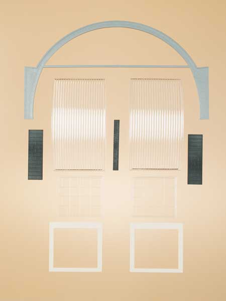 Station arrivals hall extension (1 section)<br /><a href='images/pictures/Auhagen/13296.jpg' target='_blank'>Full size image</a>